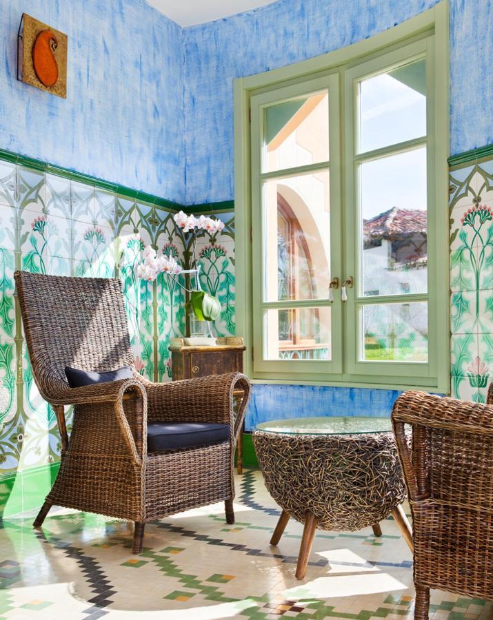 La Casona Del Viajante - Adults Only 호텔 Villabajo 외부 사진