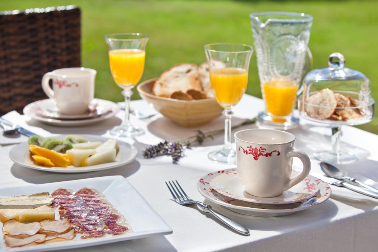 La Casona Del Viajante - Adults Only 호텔 Villabajo 외부 사진