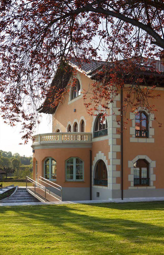 La Casona Del Viajante - Adults Only 호텔 Villabajo 외부 사진